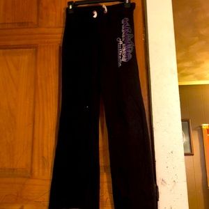 Mambo Girls Lounge Pants